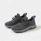 Scarpe Komfort Steinmetz Senza Mani in Mesh - Comfort e Stile per Ogni Passo!