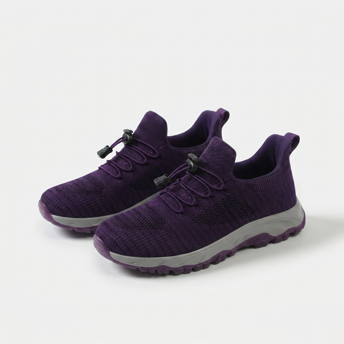Scarpe Komfort Steinmetz Senza Mani in Mesh - Comfort e Stile per Ogni Passo!