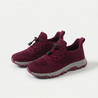 Scarpe Komfort Steinmetz Senza Mani in Mesh - Comfort e Stile per Ogni Passo!