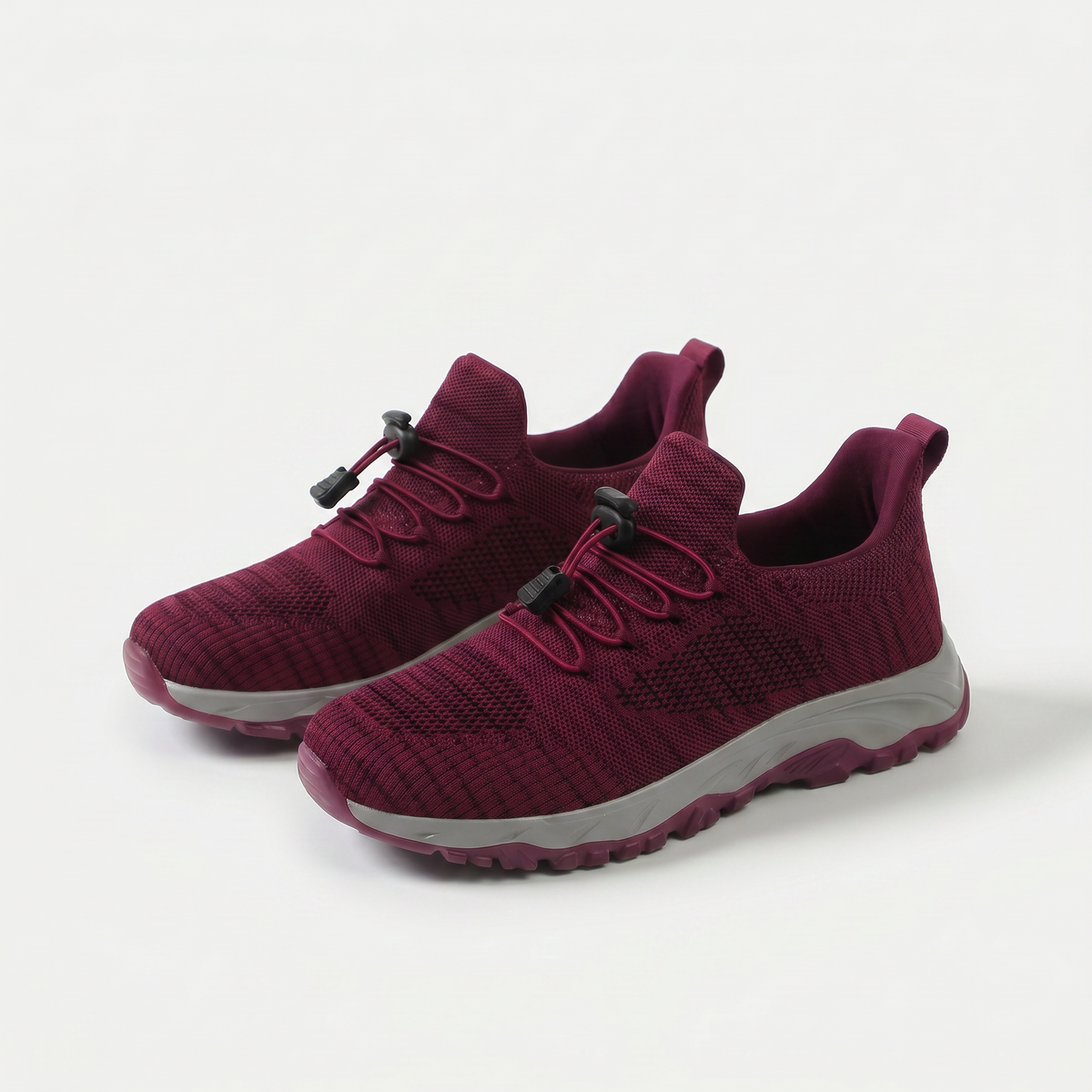 Scarpe Komfort Steinmetz Senza Mani in Mesh - Comfort e Stile per Ogni Passo!