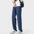 Santiago - Pantaloni Estivi Eleganti per un Look Fresco