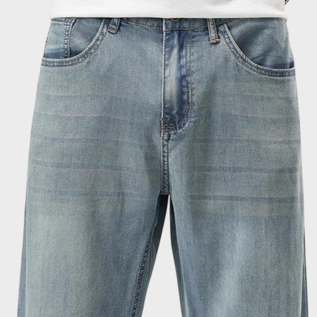 Santiago - Pantaloni Estivi Eleganti per un Look Fresco