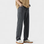 Santiago - Pantaloni Estivi Eleganti per un Look Fresco