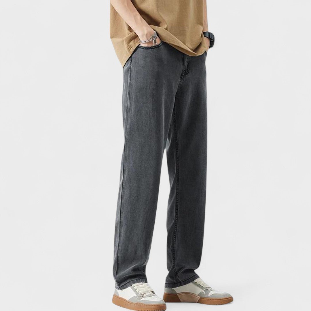 Santiago - Pantaloni Estivi Eleganti per un Look Fresco