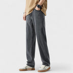 Santiago - Pantaloni Estivi Eleganti per un Look Fresco