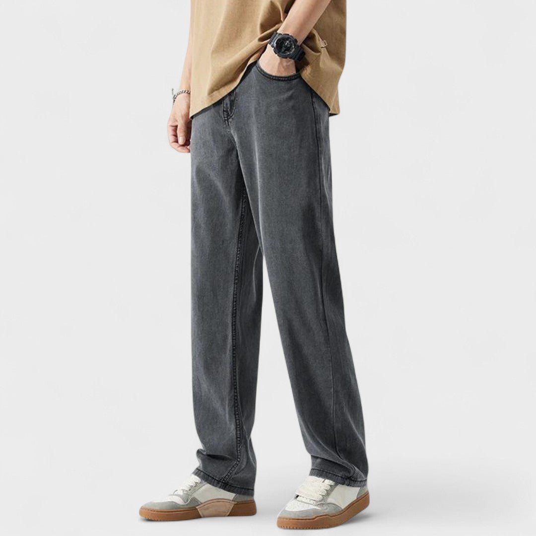Santiago - Pantaloni Estivi Eleganti per un Look Fresco