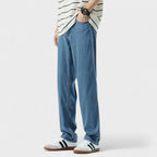 Santiago - Pantaloni Estivi Eleganti per un Look Fresco