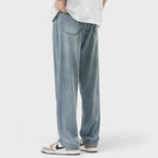 Santiago - Pantaloni Estivi Eleganti per un Look Fresco
