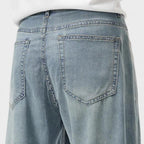Santiago - Pantaloni Estivi Eleganti per un Look Fresco