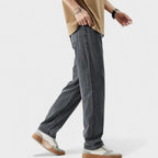 Santiago - Pantaloni Estivi Eleganti per un Look Fresco