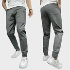 Tomás - Pantaloni Cargo Elasticizzati per Stile e Comfort