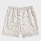 Miguel - Pantaloni Corti Tulum Bayline: Stile e Comfort per l'Estate!