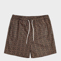 Miguel - Pantaloni Corti Tulum Bayline: Stile e Comfort per l'Estate!