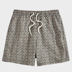 Miguel - Pantaloni Corti Tulum Bayline: Stile e Comfort per l'Estate!