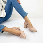 Elena™ | Eleganti décolleté slingback
