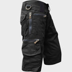 Vítor - Pantaloni Cargo Multifunzionali con 6 Tasche per Stile e Comfort