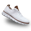 MARCO & BIANCA MILANO | SCARPE DA CAMMINATA ULTRA COMODE PER UOMO - Comfort e Stile in Ogni Passo!