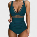 Costume da Bagno Modellante Carlota - Eleganza e Comfort per la Tua Estate!